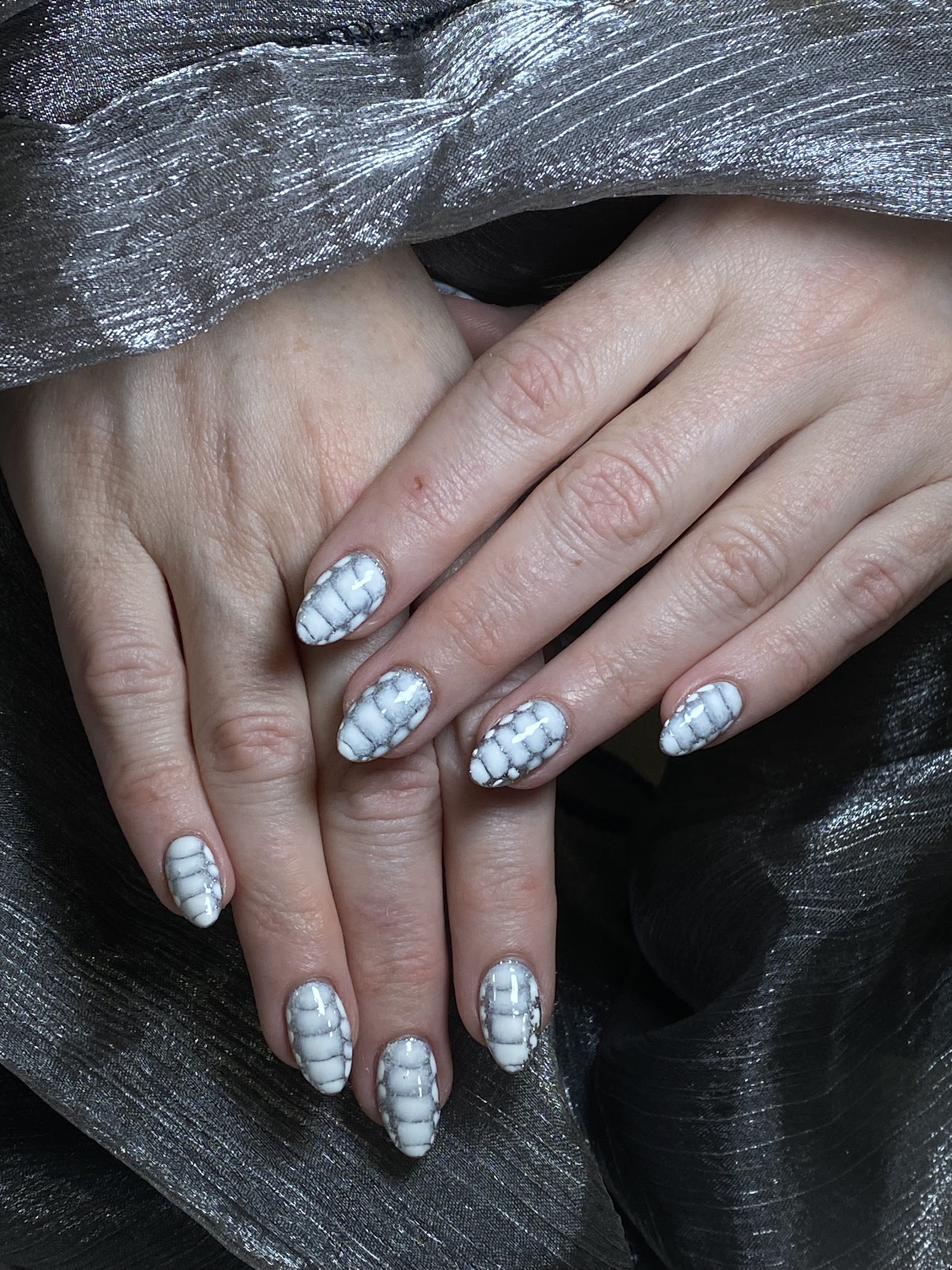 Garden Nails nail photo 7